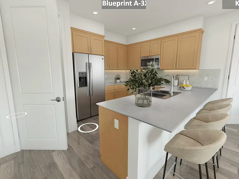 3041 El Camino Real #208 — Photo 2