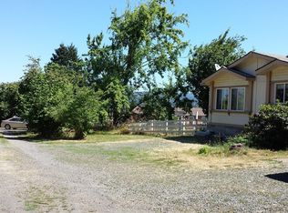 84689 Parkway Rd, Pleasant hill, OR 97455