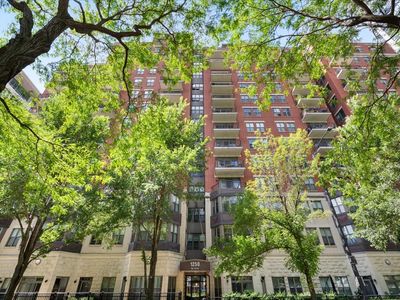 1250 S Indiana Ave APT 1201, Chicago, IL, 60605