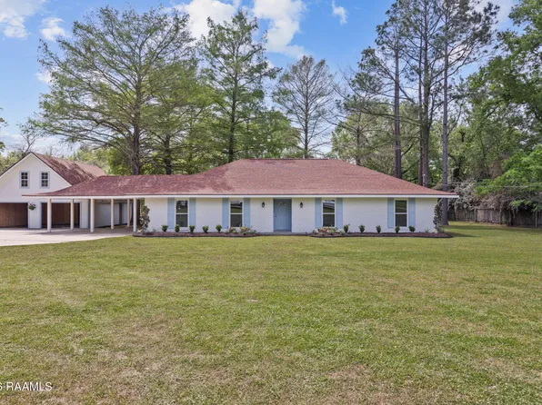 720 Kidder Rd, Carencro, LA 70520