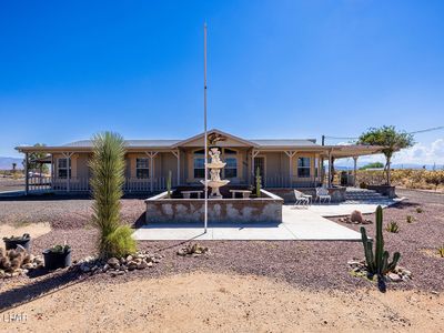 4206 N Cordes Rd, Golden Valley, AZ, 86413