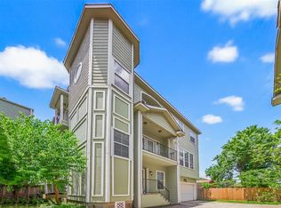 1109 W 15th 1/2 St UNIT I, Houston, TX 77008