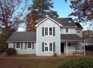 5712 Walter Trl, Stone Mountain, GA 30087