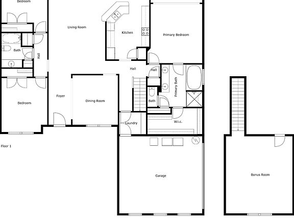 2nd image of 2917 Weston Blvd