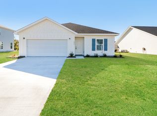 1054 Autumns Wood Cir E, Brunswick, GA 31525