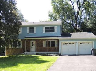 41 Cindy Ln, Highland Mills, NY 10930