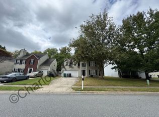 6205 Patric Alan Ct, Charlotte, NC 28216