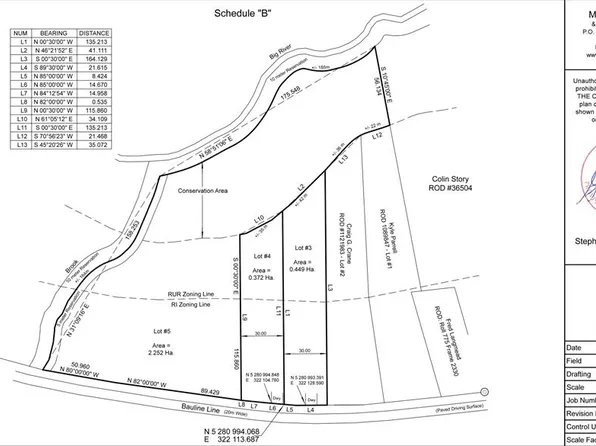 358 Bauline Line, Torbay, NL A1K1H9