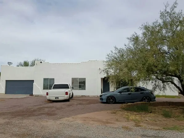 20334 W Hubbard Rd, Buckeye, AZ 85326