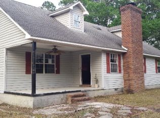 4868 Highway 1, Folkston, GA 31537