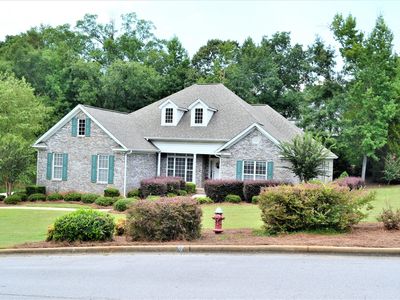 266 Saint James Ct, Auburn, AL, 36830