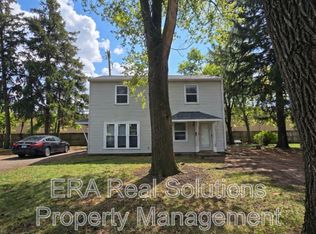4603 Morris Ave, Columbus, OH 43213
