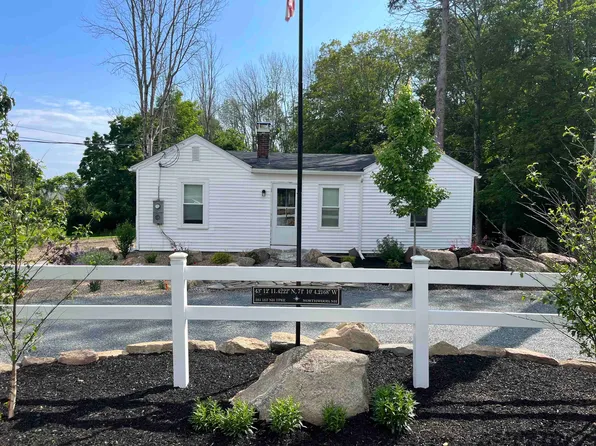 381 1st NH Turnpike, Northwood, NH 03261
