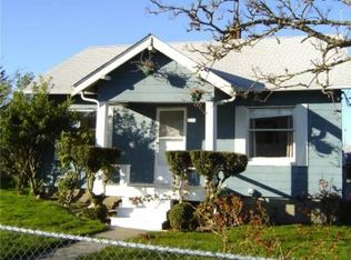 2311 S 16th St, Tacoma, WA 98405