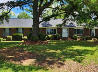 4677 Old Tar Rd, Winterville, NC 28590