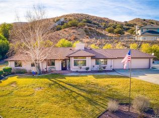 2670 Kashmere Canyon Rd, Acton, CA 93510