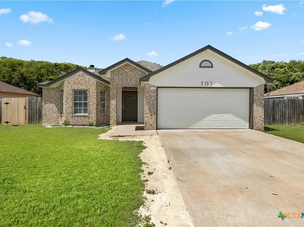707 Lisa Ln, Killeen, TX 76543