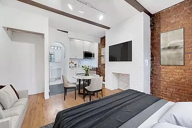 Rented by REAL New York