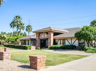 6403 W Wethersfield Rd, Glendale, AZ 85304