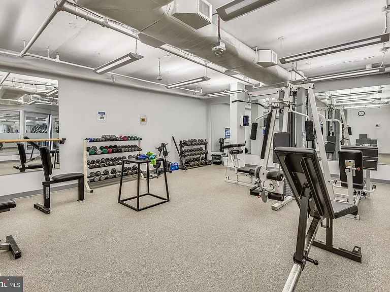 1250 S Washington St #218 — Photo 39