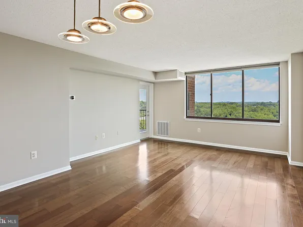 10101 Grosvenor Pl APT 1110, Rockville, MD 20852