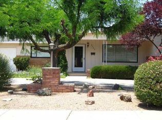 2509 Harold Pl NE, Albuquerque, NM 87106