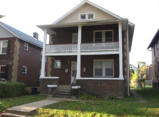 6722 Crest Ave, Saint Louis, MO 63130