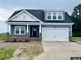 113 Neuse Dr LOT 3, Shawboro, NC 27973