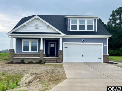 113 Neuse Dr Lot 3, Shawboro, NC, 27973
