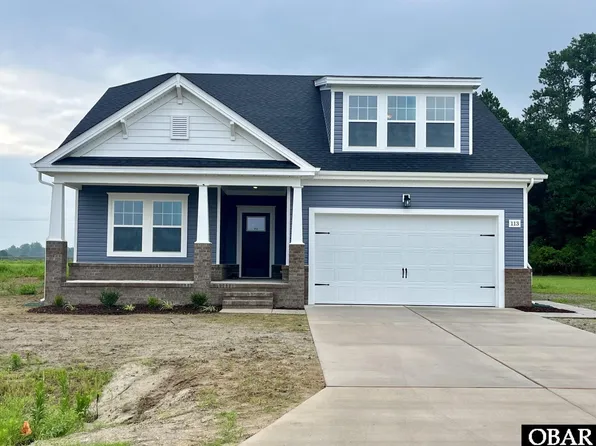 113 Neuse Dr Lot 3, Shawboro, NC 27973