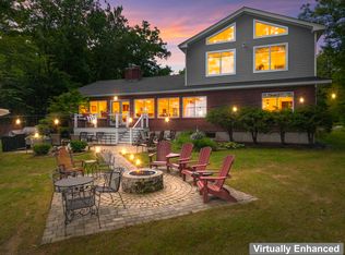 6 Lufkin Ln, Mercer, ME 04957