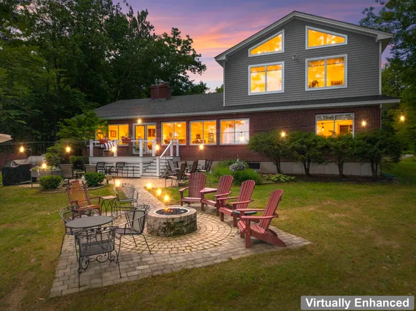 6 Lufkin Lane, Mercer, ME 04957