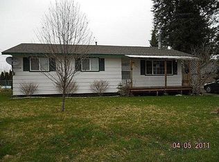 887 E Dakota Ave, Hayden Lake, ID 83835