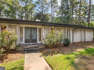 1791 Breckenridge Dr NE, Atlanta, GA 30345