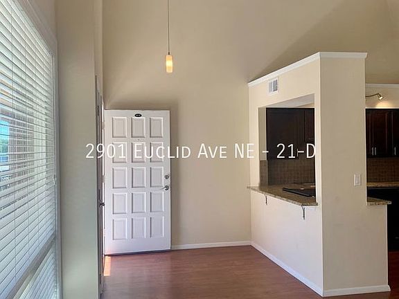 3rd image of 2901 Euclid Ave NE #21-D