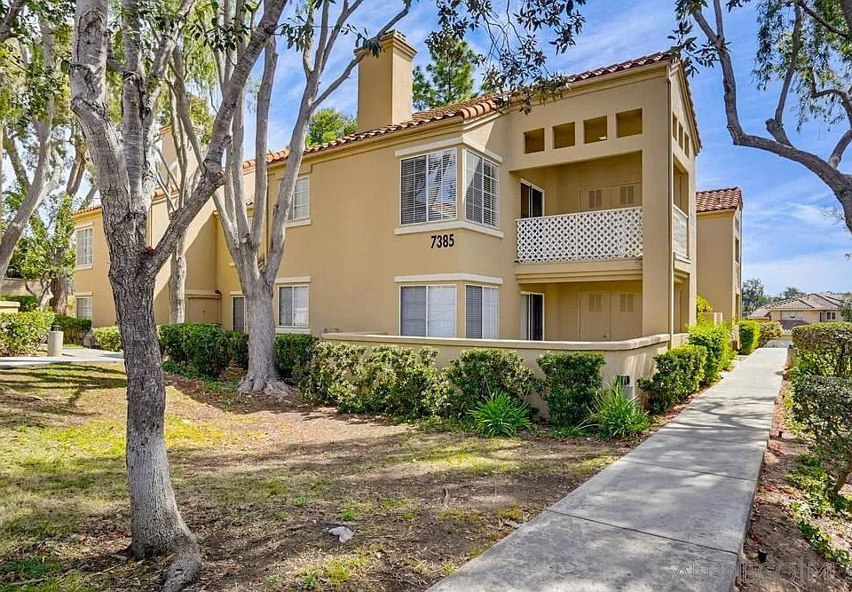 1st image of 7385 Calle Cristobal Unit 226