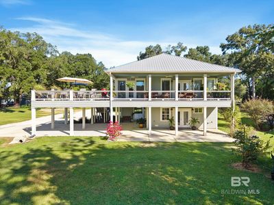18818 James Rd, Gulf Shores, AL, 36542