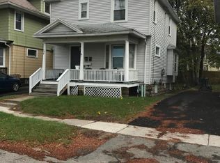 104 Crouch St, Rochester, NY 14609