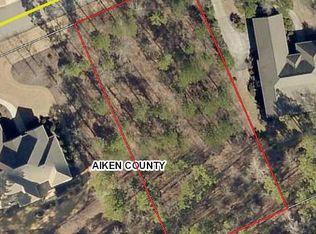 560 Maidstone Way, Aiken, SC 29803