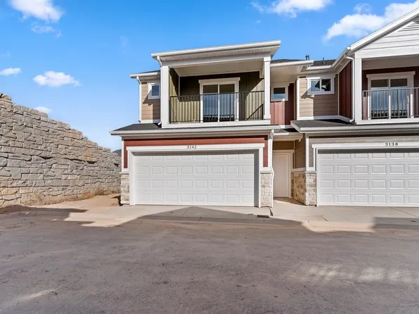 3130 N 1675 E, Layton, UT 84040