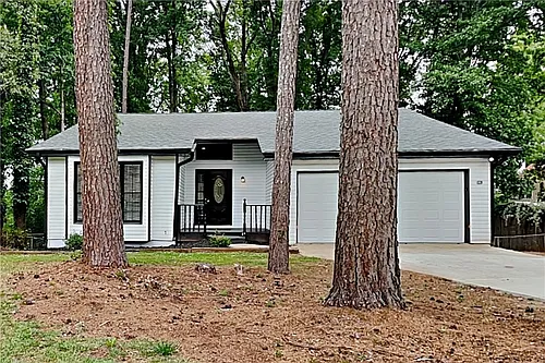 345 Deerwood Dr Photo 1