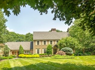 24 Boren Ln, Boxford, MA 01921