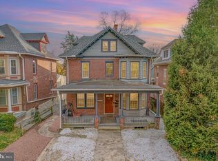 2609 Market St, Camp Hill, PA 17011
