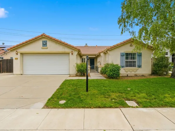 1014 Foxfire Dr, Manteca, CA 95337