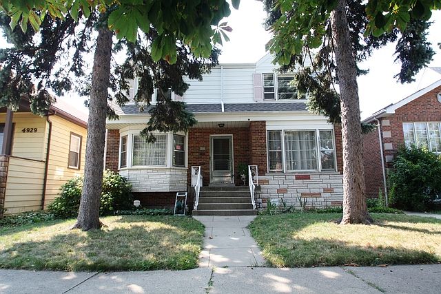 1st image of 4935 W Winona St #2