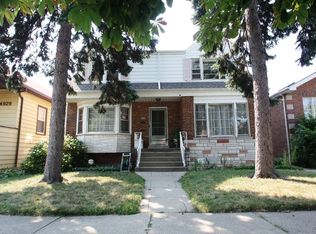4935 W Winona St #2, Chicago, IL 60630