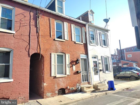 615 Lake St, Lancaster, PA 17603