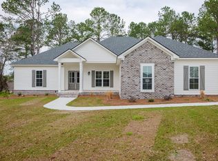 5319 Mimosa Cir, Lake Park, GA 31636