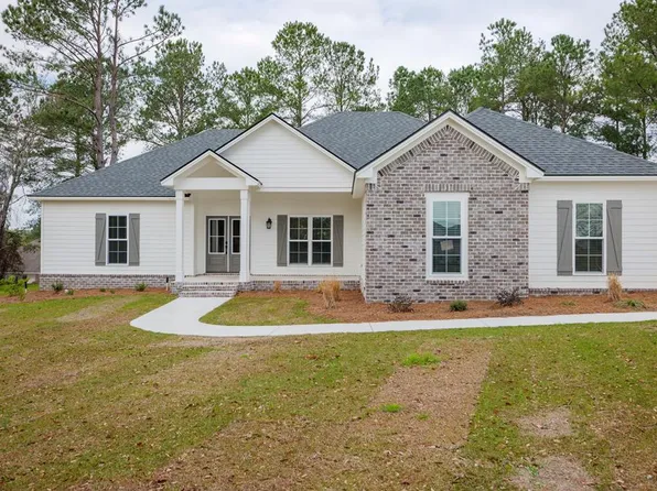5319 Mimosa Cir, Lake Park, GA 31636