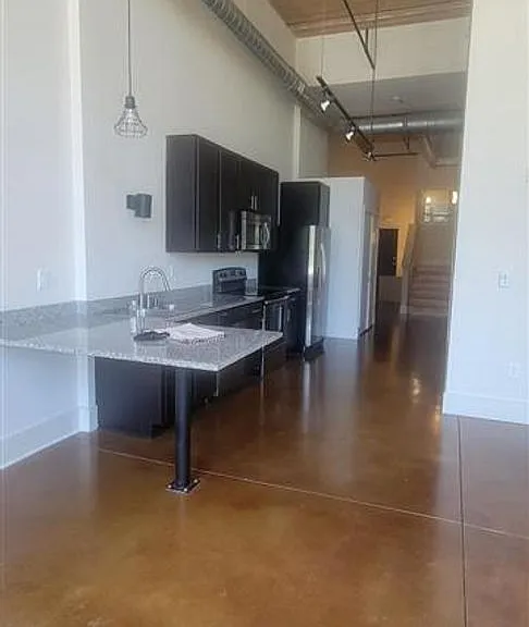 DRAYTON MILLS LOFT APARTMENTS — Photo 141